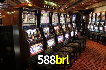 A Revolução dos Aplicativos de Jogos no 588brl
