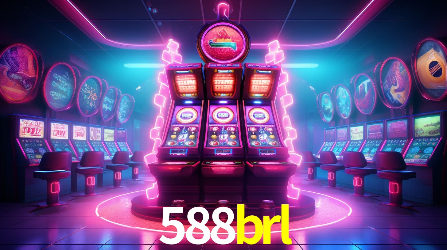 588brl - Jackpot da Fortuna Real - 588brl.com