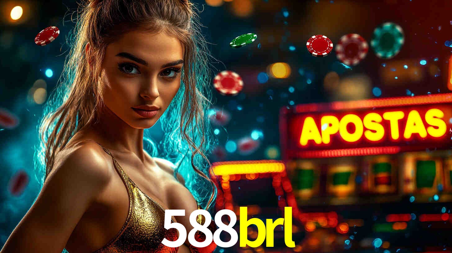 Inovações de Jogos na 588brl: O Futuro das Experiências Interativas
