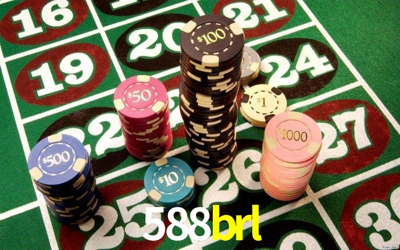 Descubra o Programa VIP da 588brl: Vantagens Exclusivas para Jogadores