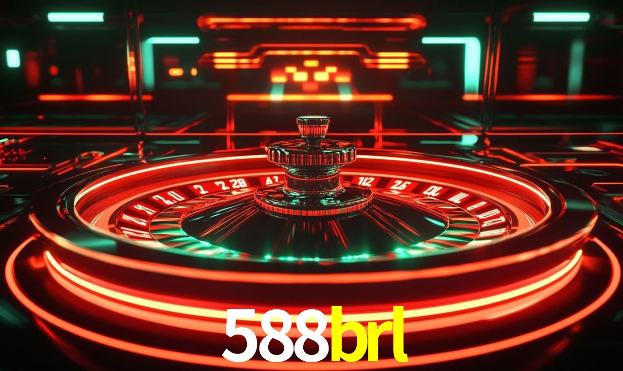 Inovações de Jogos na 588brl: O Futuro das Experiências Interativas