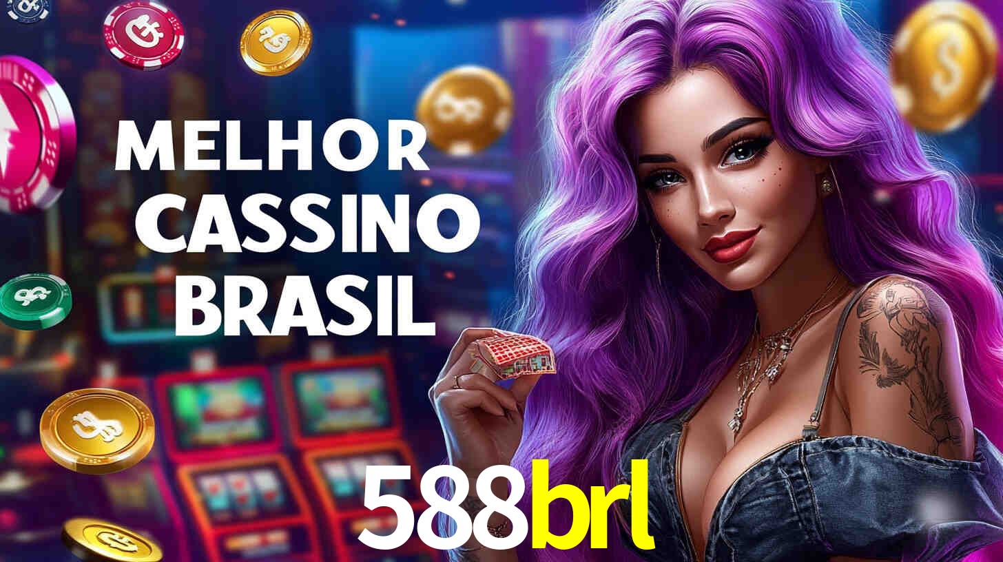 A Popularidade dos Caça-Níqueis no 588brl