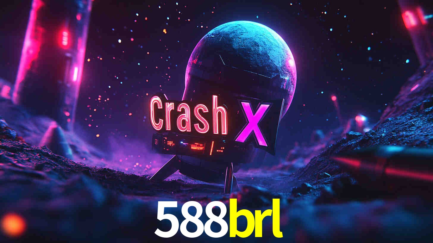 A Revolução dos Aplicativos de Jogos no 588brl