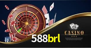 Welcome Bonus 588brl