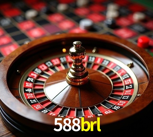 API Integration 588brl