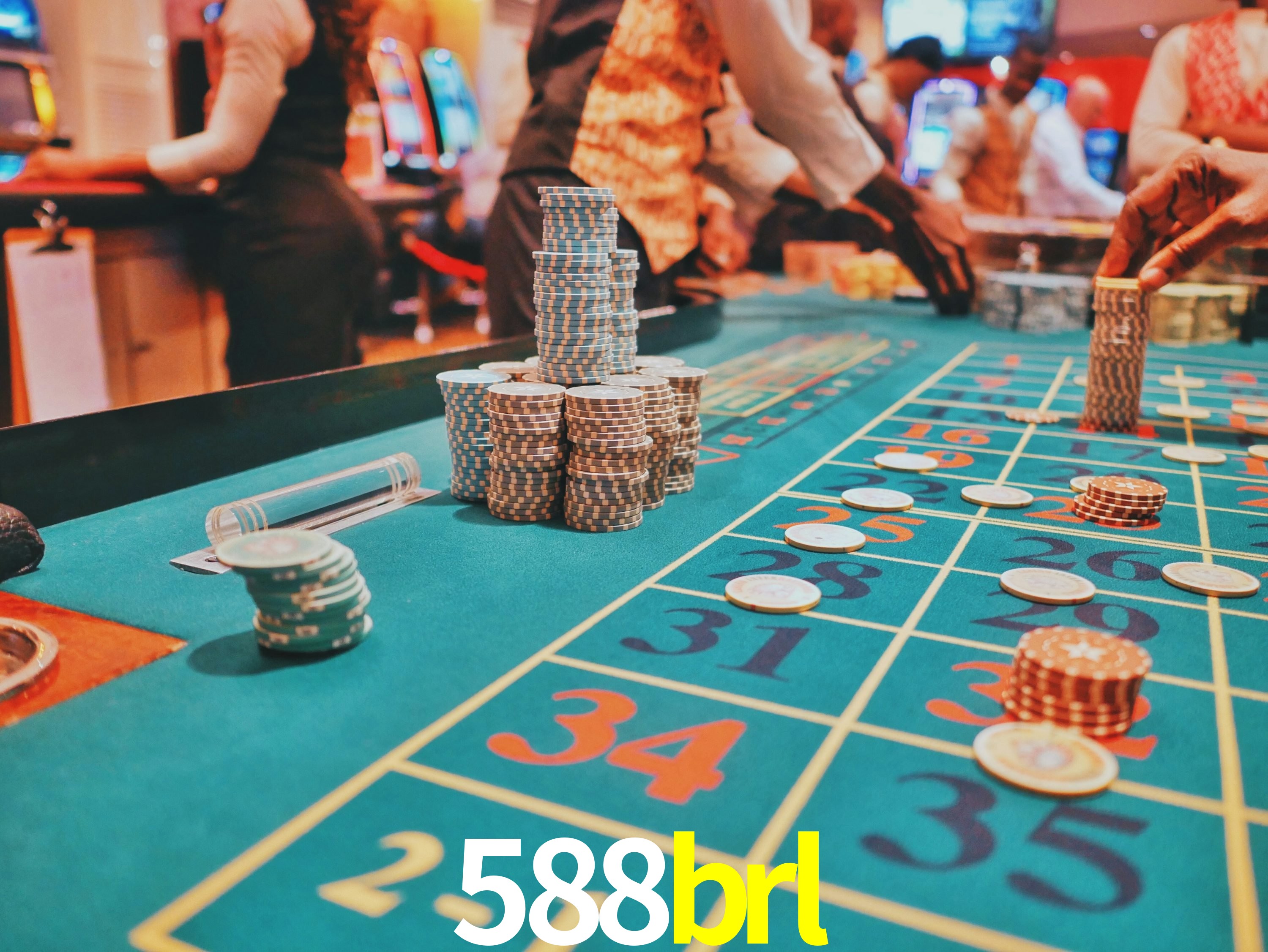 Sports Statistics 588brl