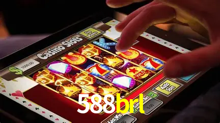 Blackjack Table 588brl