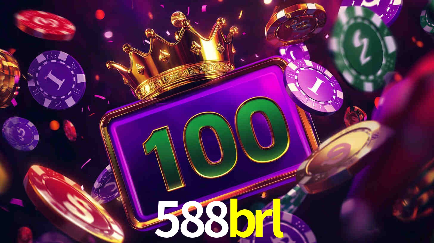 Exclusive Games 588brl