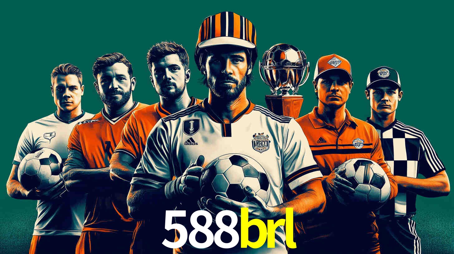 Descubra o Programa VIP da 588brl: Vantagens Exclusivas para Jogadores