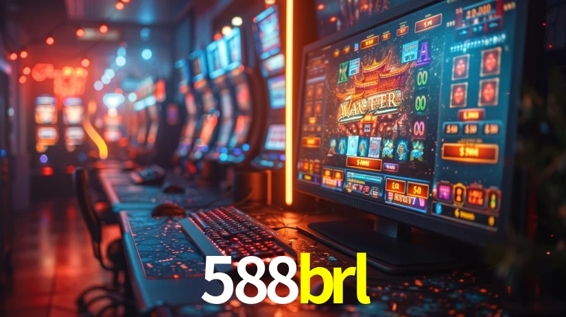 Experimente o Login Seguro Premium no 588brl
