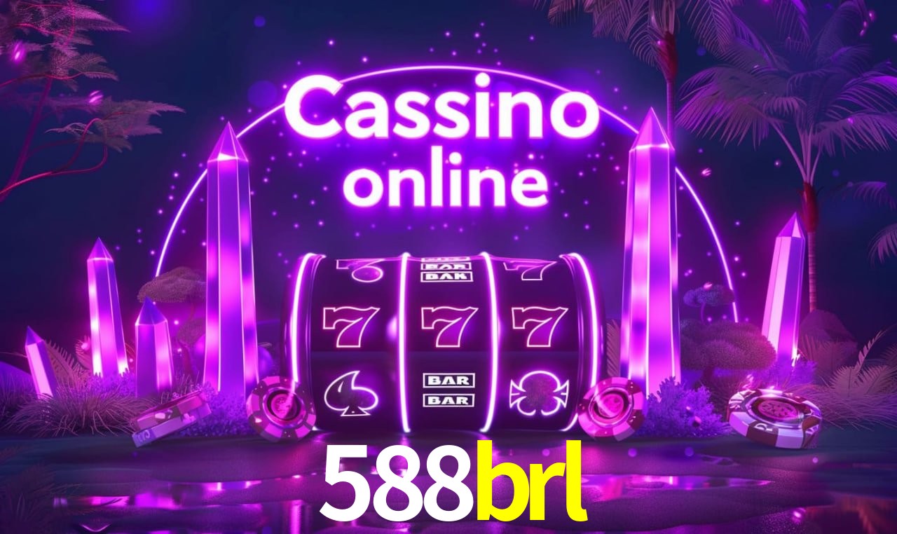 Secure Login 588brl