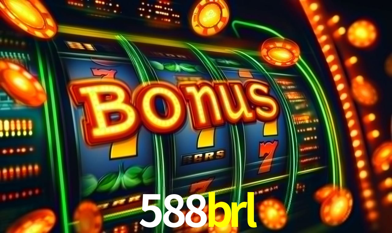 VIP Casino 588brl