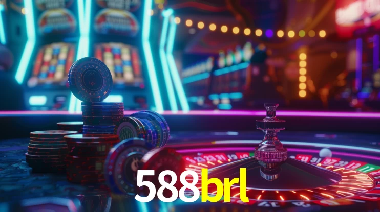 Live Casino 588brl