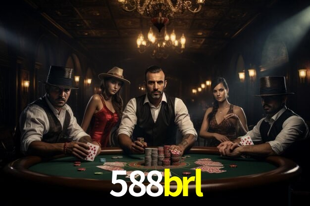 A Experiência Imersiva dos Cassinos Ao Vivo no 588brl