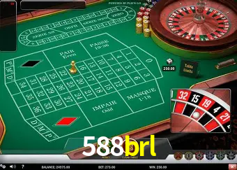 VIP Casino 588brl