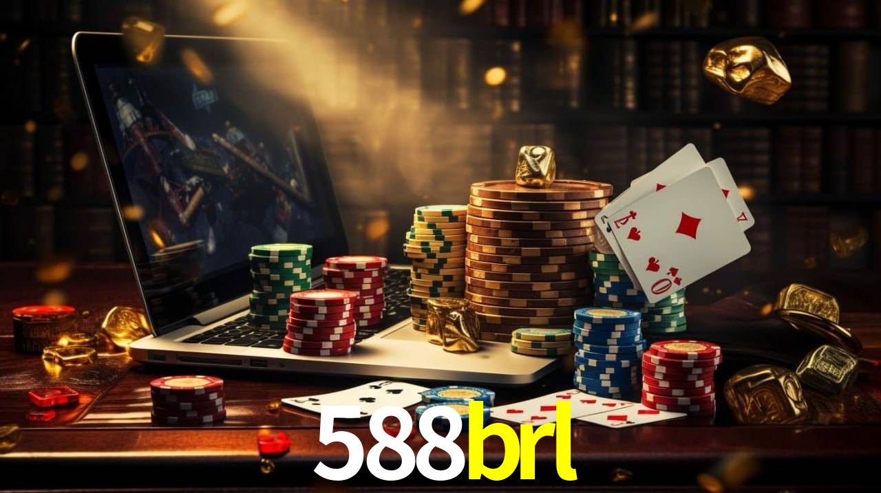 Football Betting 588brl