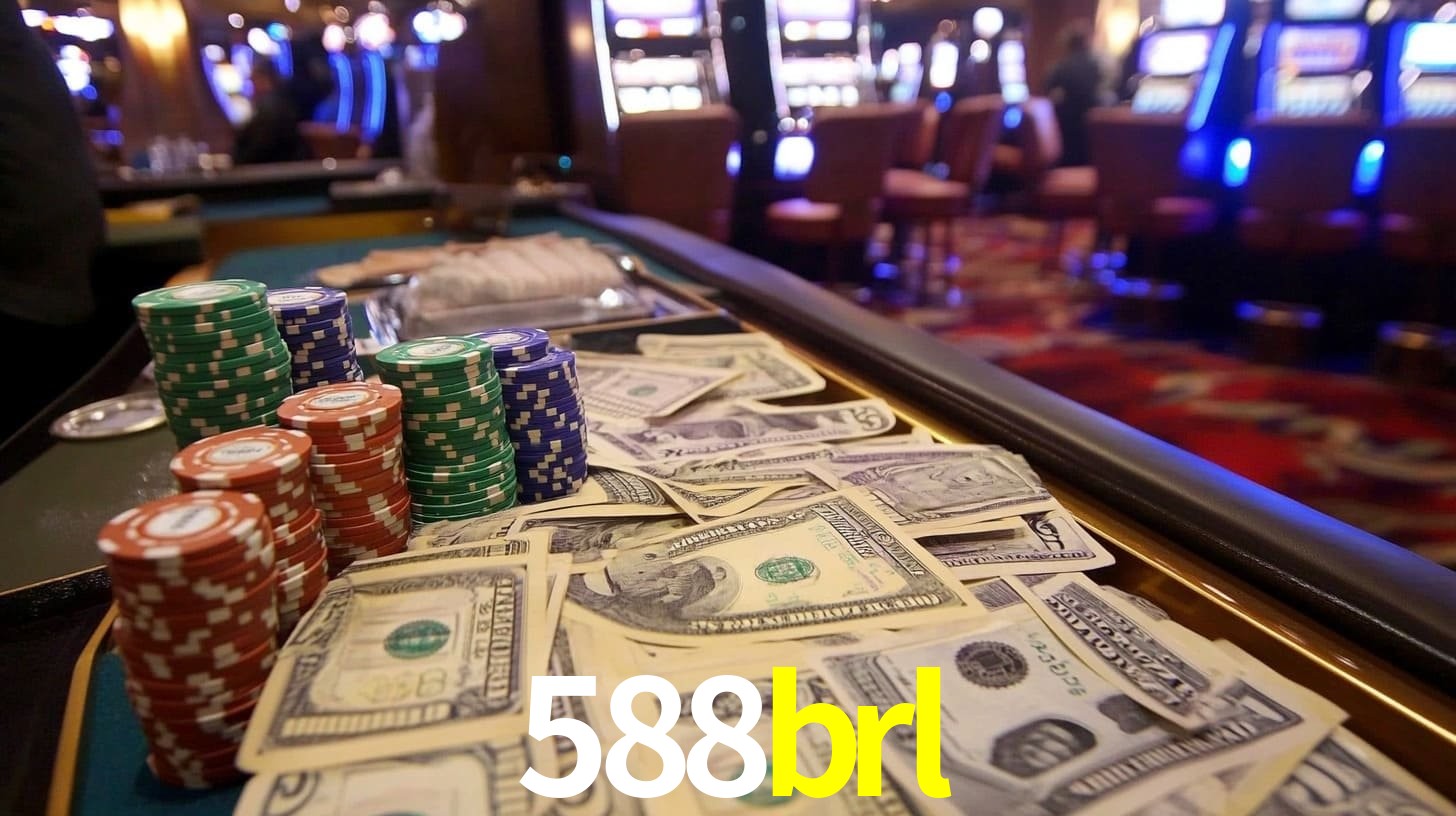 Weekend Specials 588brl