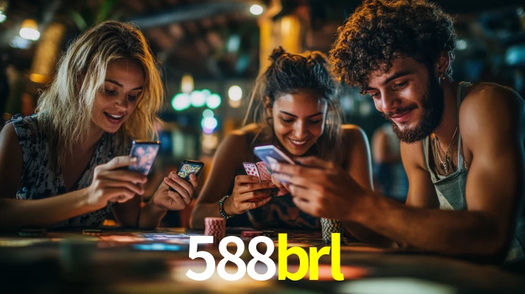 Programa VIP 588brl