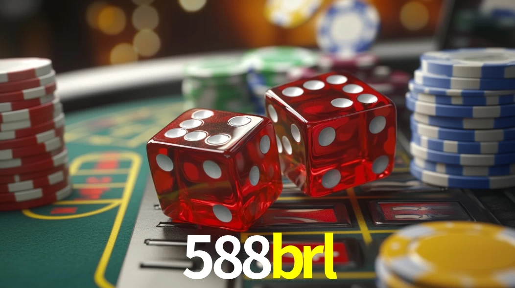 Welcome Bonus 588brl