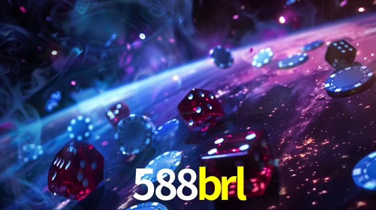 Slot Games 588brl