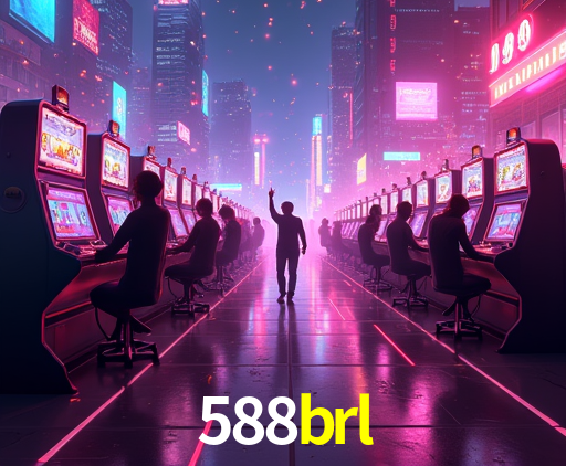 cassino 588brl
