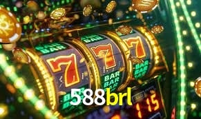 Exclusive Offers 588brl