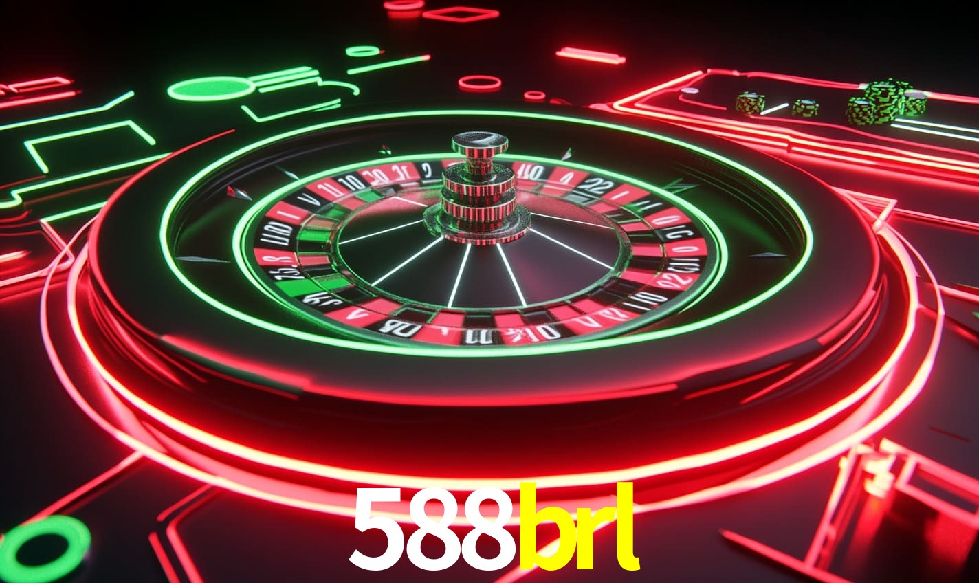 Descubra a Essência do 588brl: Nossa História e Compromissos