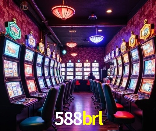 Flash Promotion 588brl