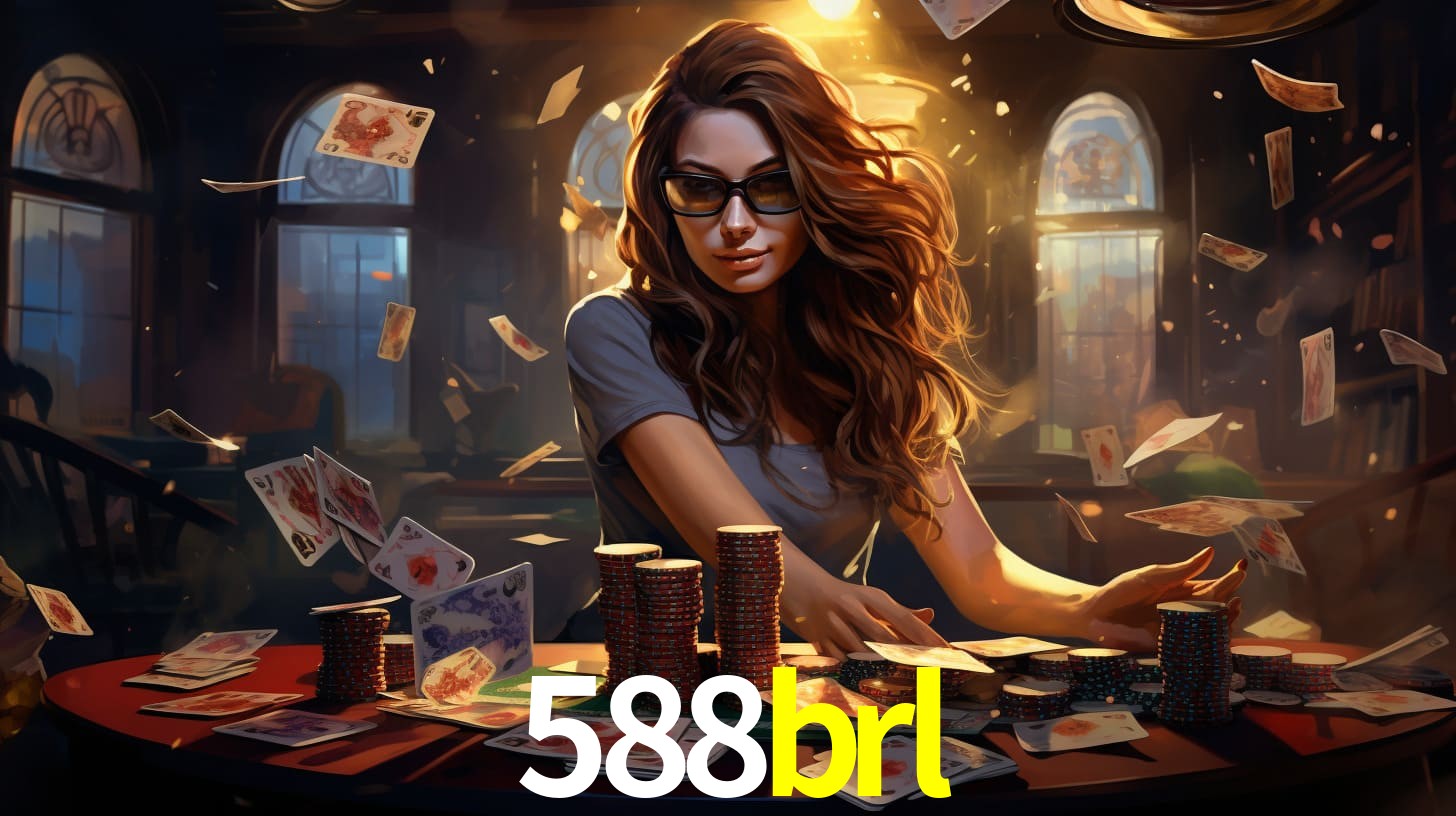 Roulette Table 588brl