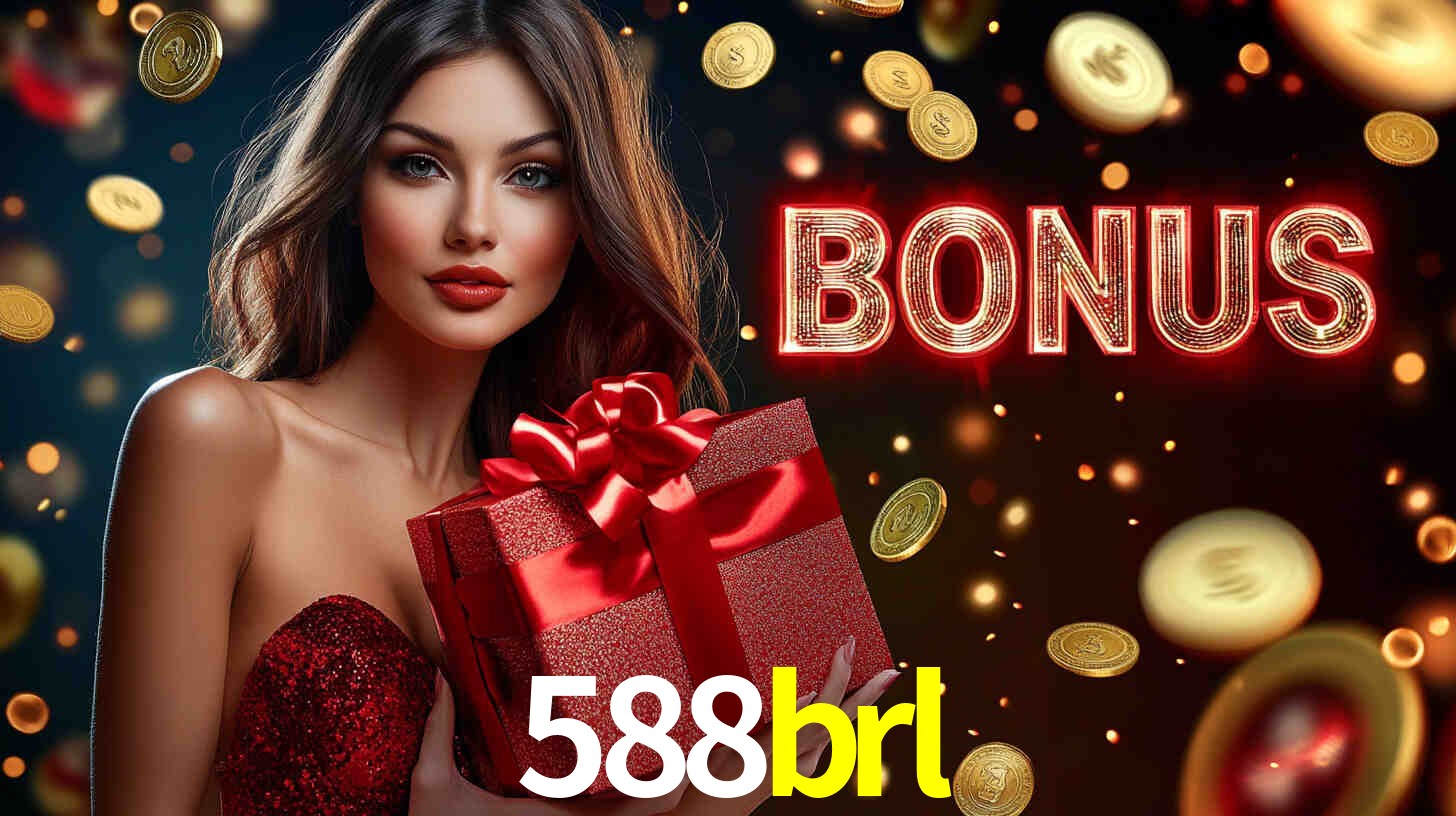 Apostas Esportivas na 588brl: Um Guia Completo