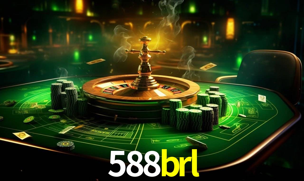 Desvendando o Mundo dos Jogos Virtuais na 588brl